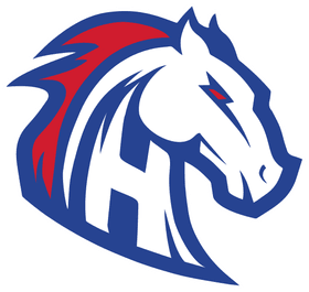 Hialeah Senior High School banner logo